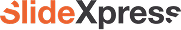 SlideXpress Logo